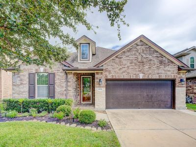 4804 Ladona Ct