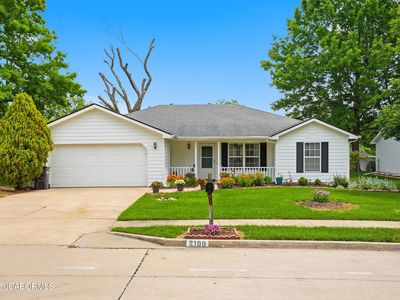 2100 Osage Dr