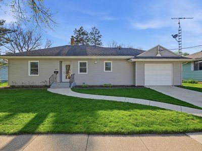 Property at 803 E 4th Avenue, Brodhead, WI