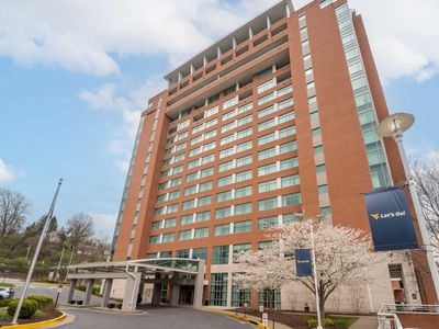 2 Waterfront Pl #17-W