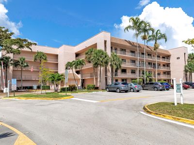 2705 NW 104th Avenue #406