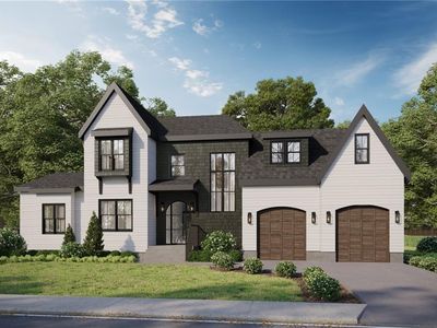 2 Stone Bridge Dr