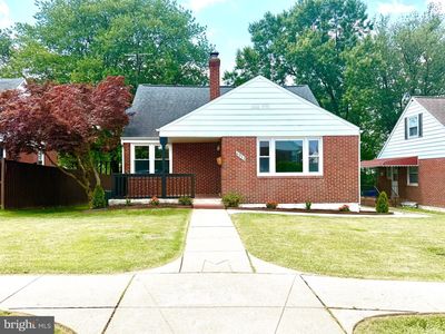 6311 Fieldvale Rd