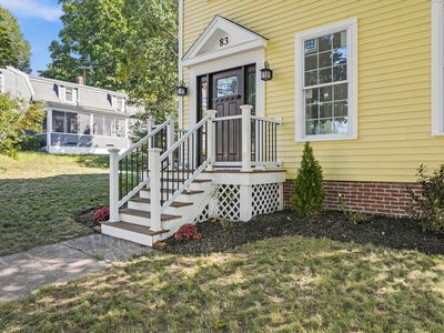 83 Conant St