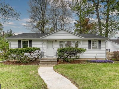 1601 S Burnt Mill Rd