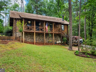 203 N View Pointe Dr