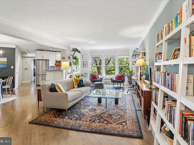 2500 Q St NW APT 605