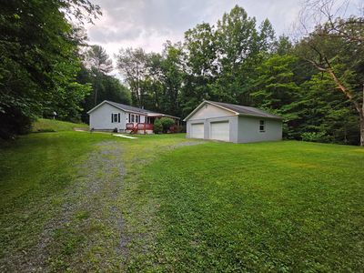 Property at 1981 Buffalo Hollow Rd, Romney, WV