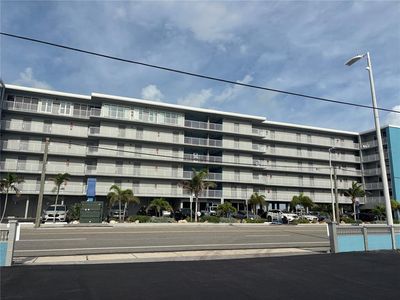 9980 Gulf Blvd #317