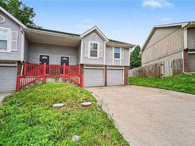 Property at 3407 NW 71st Ter, Kansas City, MO