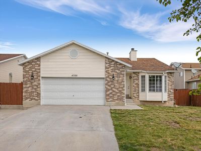 4086 W 6585 S