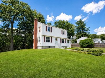 30 Springdale Rd
