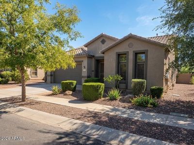25624 N DESERT MESA Drive