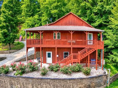 2088 Martin Pierce Rd