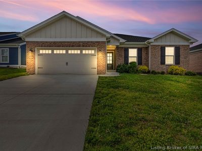 5511 Limestone Creek Drive