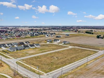 Easton Plan, Eden Park