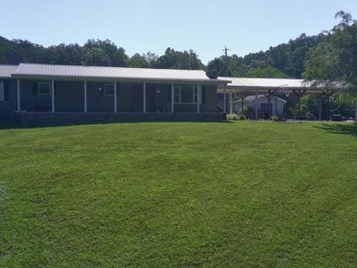 2840 Henley Comstock Rd