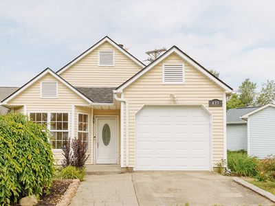 433 Chelsea Woods Dr