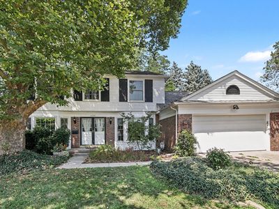 1289 King George Blvd