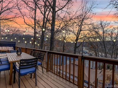 Property at 6743 Park Shores Est, Osage Beach, MO