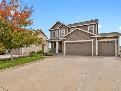 5570 Echo Hollow Street