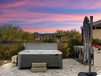26398 W ORAIBI Drive