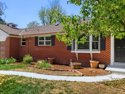 2125 Tabor Dr