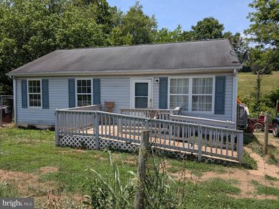 Property at 10198 Old Rapidan Rd, Orange, VA