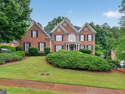 Property at 771 Bentgrass Ct, Dacula, GA