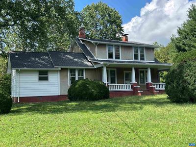 Property at 7892 Blenheim Rd, Scottsville, VA