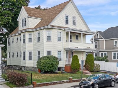 124 Grant Ave