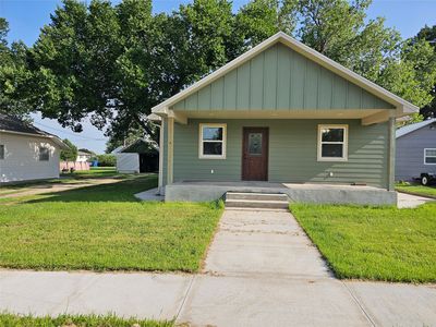 Property at 207 E Center St, Bucklin, KS