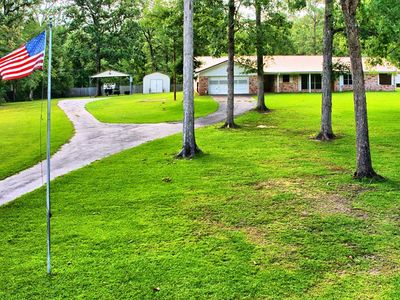 1639 State Highway 87 S #S