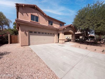 45370 W HORSE MESA Road