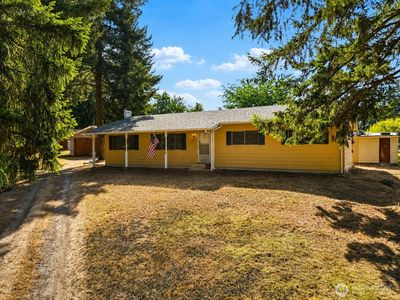 Property at 13441 Vail Road SE, Yelm, WA