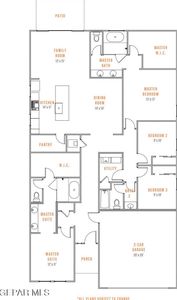 Property at 112 Daniel Lynn, Sunland Park, NM