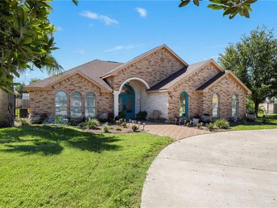 Property at 405 Anaqua Dr, Rio Grande City, TX