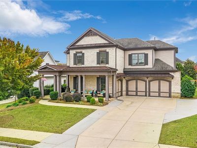 4125 Baxter Walk