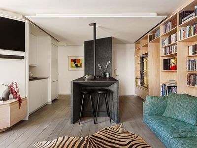 150 W 56th St APT 4103