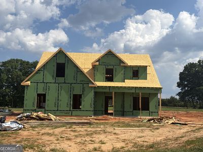 320 Colvin Dr