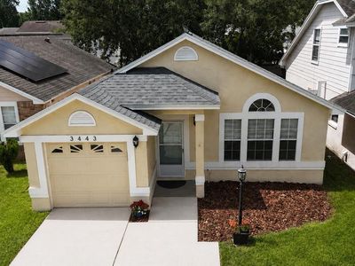 Property at 3443 Allston Ln, Winter Park, FL
