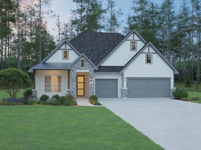 The Bali Plan, Waterstone