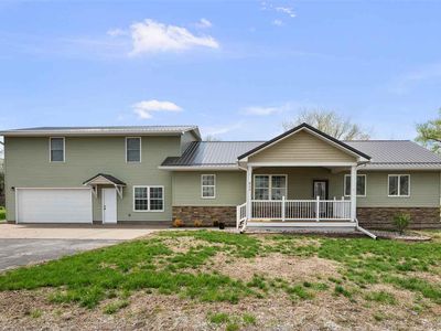 Property at 317 S Walnut St, Wilton, IA
