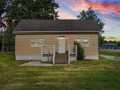 3367 Rochester Rd