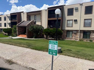 4500 S Poplar St UNIT 303A