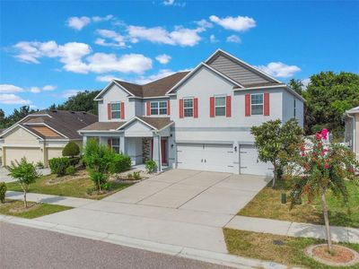 1383 Water Willow Dr