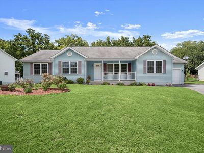Property at 2828 Graybill Ct, New Windsor, MD