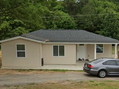 1583 Sandy Ford Rd