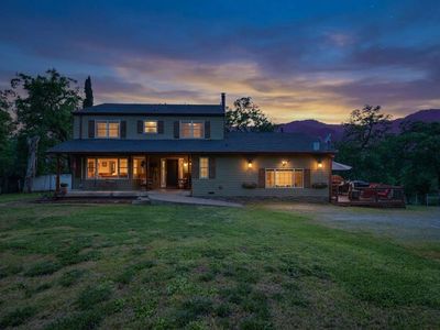 Property at 6419 Marysville Rd, Browns Valley, CA