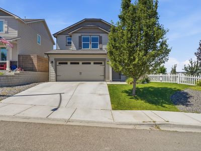 294 Wishkah Dr